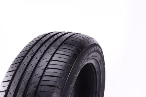 Шина ComfortMax S801 225/55 R16 95V (літня) Rim Protector