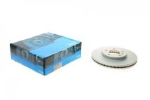 Диск гальмівний (передній) Opel Astra J 09- (300x26) Диск гальмівний (передній) Opel Astra J 09- (300x26)