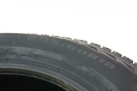 Шина IceMax RW501 285/60 R18 120H (зимняя)