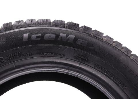 Шина IceMax Studdable (під шип) RW506 185/65 R14 XL 90T (зимова)