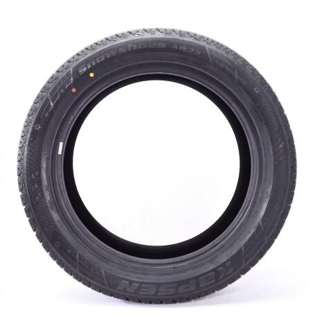 Шина AW33 265/50 R20 XL 111H (зимова)