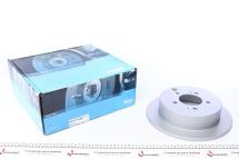 Диск гальмівний (задній) Hyundai Santa FE/ Tucson/Kia Sportage 04- (284x10)