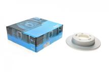 Диск тормозной (задний) Kia Ceed 12- (262x10) Диск тормозной (задний) Kia Ceed 12- (262x10)