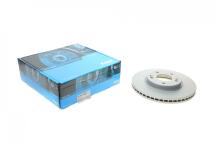 Диск гальмівний (передній) Hyundai i30 III 16-/Kia Cee'd/Pro Cee'd 18- (288x25) Диск гальмівний (передній) Hyundai i30 III 16-/Kia Cee'd/Pro Cee'd 18- (288x25)