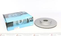 Диск гальмівний (передній) Nissan Murano 03-14/Infiniti G/M Series 05-10 (320x28)