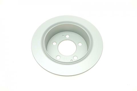 Диск тормозной (задний) Ssangyong Rexton 2.0-3.2 04-13/Kyron 05- (299x10) Диск тормозной (задний) Ssangyong Rexton 2.0-3.2 04-13/Kyron 05- (299x10)