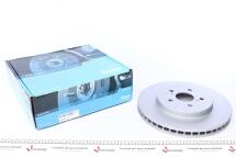 Диск гальмівний (передній) Lexus RX 03-12 (318x28) Диск гальмівний (передній) Lexus RX 03-12 (318x28)