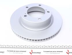 Диск гальмівний (передній) Toyota Land Cruiser 200 4.5 D/4.6/4.7 V8 (340х32) Диск гальмівний (передній) Toyota Land Cruiser 200 4.5 D/4.6/4.7 V8 (340х32)