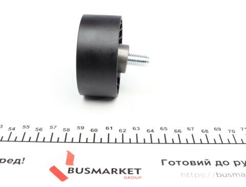 Ролик ГРМ Chevrolet Aveo/Lacetti 1.4/1.6 05- (паразитный) (64x29)