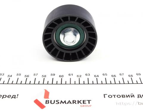 Ролик ГРМ Chevrolet Aveo/Lacetti 1.4/1.6 05- (паразитный) (64x29)