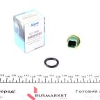 Датчик температуры охлаждающей жидкости Citroen Berlingo/Fiat Scudo 1.6/2.0HDi 05- (зеленый) Датчик температуры охлаждающей жидкости Citroen Berlingo/Fiat Scudo 1.6/2.0HDi 05- (зеленый)