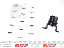 Подушка двигателя (R) Mitsubishi Lancer VI 1.3-1.6 03-11