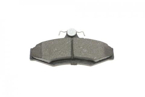 Колодки гальмівні (задні) Daewoo Nubira 97-/Leganza 97-04 (114x53)