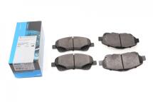 Колодки гальмівні (передні) Toyota Avensis 03-08/Corolla 00-08