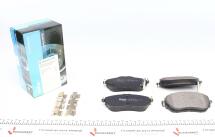 Колодки гальмівні (передні) Toyota Auris II/Corolla 12- (Bosch) Колодки гальмівні (передні) Toyota Auris II/Corolla 12- (Bosch)