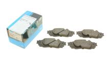 Колодки гальмівні (задні) Toyota Camry 17-/Rav4 18-/Lexus ES VII 18-/RX 15-