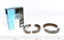 Колодки гальмівні (задні) Chevrolet Lacetti 05-/Nubira 99- (169.2x26)