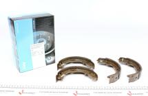 Колодки гальмівні (задні) Mitsubishi Lancer/Galant/Outlander II 87-06 (170x32) Колодки гальмівні (задні) Mitsubishi Lancer/Galant/Outlander II 87-06 (170x32)