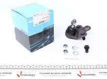 Опора шаровая (передняя/L) Honda Civic VIII 1.3 Hybrid 06-