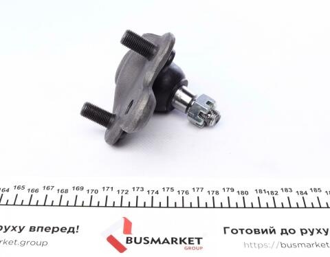 Опора кульова (передня/L) Honda Civic VIII 1.3 Hybrid 06- Опора кульова (передня/L) Honda Civic VIII 1.3 Hybrid 06-