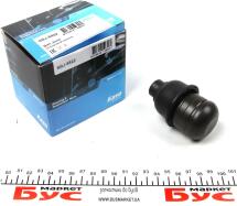 Опора кульова (передня/знизу) Mitsubishi Lancer VI 1.3/1.6/2.0 03-