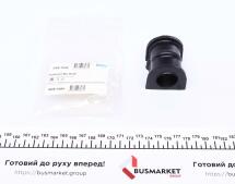 Втулка стабілізатора (переднього) Daewoo Lanos 97- (d=25mm)