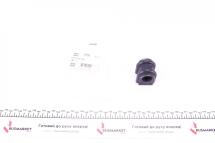 Втулка стабілізатора (переднього) Kia Carens/Lotze 2.0 CRDi/2.7 16V 05- (d=23.8mm)