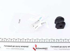 Втулка стабілізатора (заднього) Kia Cee'd 1.4-1.6 06-12 (d=13.8mm)