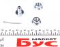 Опора кульова (передня/знизу) Honda CR-V/HR-V 1.5-2.2CDTi 06-, фото 6 - інтерент-магазин Auto-Mechanic