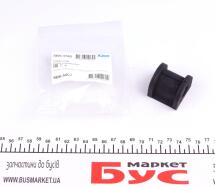 Втулка стабілізатора (заднього) Mitsubishi Lancer VI/Outlander I 1.6L/2.0L 03- (d=14.5mm)