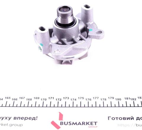 Помпа води Renault Master 2.2/2.5DCI Помпа води Renault Master 2.2/2.5DCI