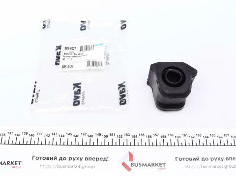 Втулка стабілізатора (переднього) Toyota Rav 4 III 2.0-2.2D 06- (d=23.1mm) (R)