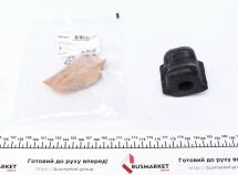 Втулка стабілізатора (переднього) Toyota Avensis/Corolla 06- (L)