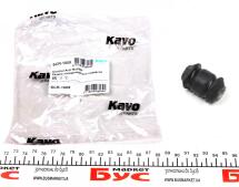 Сайлентблок важеля (переднього/спереду) Chevrolet Aveo 1.2/1.4 06- Сайлентблок важеля (переднього/спереду) Chevrolet Aveo 1.2/1.4 06-