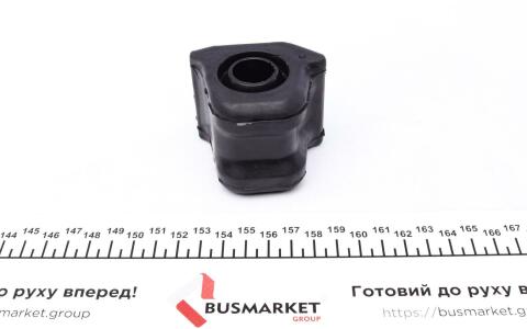 Втулка стабілізатора (переднього) Toyota Rav 4 III 2.0-2.2D 06- (d=23.1mm) (R)