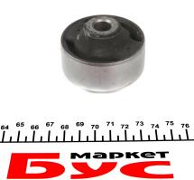 Сайлентблок важеля (переднього/ззаду) Chevrolet Aveo 06-