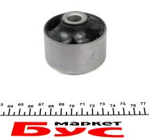 Сайлентблок важеля (переднього/знизу/спереду) Hyundai Santa Fe II 05-/Kia Sorento 09-