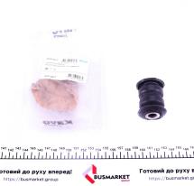 Сайлентблок важеля (переднього/спереду) Nissan Micra/Note 06-