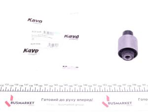 Сайлентблок важеля (заднього/знизу/ззаду) Toyota Avensis 1.6-2.4i 03-08