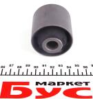 Сайлентблок важеля (заднього) Toyota Land Cruiser 02-