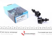 Тяга стабилизатора (переднего) (L) Honda Civic 99-06