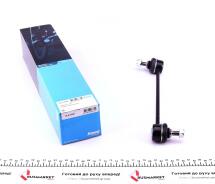 Тяга стабілізатора (переднього) (R) Hyundai I10 08-13