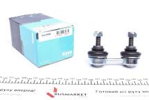 Тяга стабилизатора (переднего) Mitsubishi Colt/Galant/Lancer -02