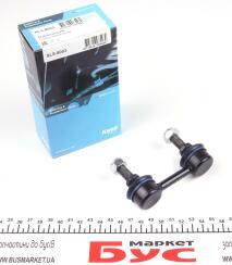 Тяга стабилизатора (заднего) Subaru Forester 02-
