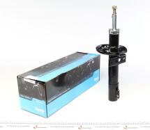 Амортизатор (передній) VW Polo/Skoda Fabia 99-/Roomster 06-