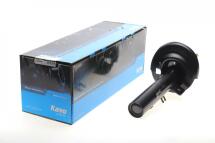 Амортизатор (передній) Peugeot 207/Citroen C3 1.4/1.6HDi/VTi 06- (L) Амортизатор (передній) Peugeot 207/Citroen C3 1.4/1.6HDi/VTi 06- (L)