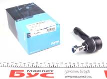 Наконечник тяги рульової Nissan Almera II 00- (L=100 мм) Наконечник тяги рульової Nissan Almera II 00- (L=100 мм)