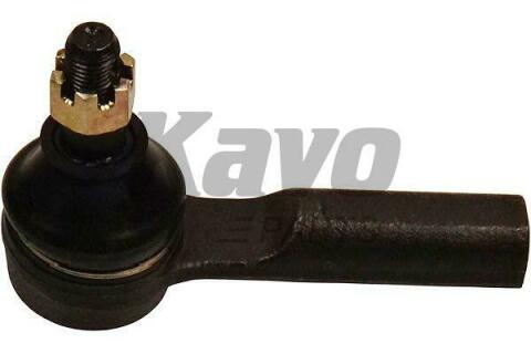 Наконечник рулевой тяги Nissan Almera 95-/Sunny 90- (L=95 мм)