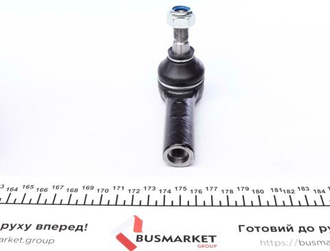 Наконечник рулевой тяги Toyota Camry 86-91/ Carina 83-88/ Celica 85-99/ Corolla 83-01