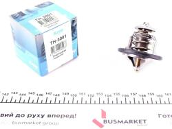 Термостат Hyundai Accent/Elantra 1.6-2.0 00-06 (82°C) Термостат Hyundai Accent/Elantra 1.6-2.0 00-06 (82°C)